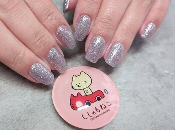 カッツェアンドリノ(Katze&Lino)/enoi×ダイヤモンドフラッシュ♪