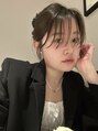 シロ アイラッシュ 中野(silo eyelash) あさかわ