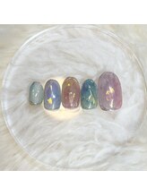 ヌナ(NEUNA)/定額B