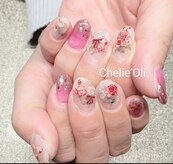 シェリーオリ(Cherie'Oli)