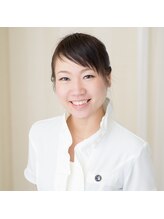 ビューティースパ&nbsp;白輪 マキ