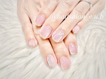 イーユービー(E.U.B)/定額デザインB【ひばりヶ丘】