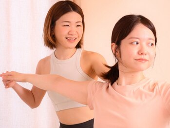 かいふく屋 ささのての写真/【イライラ解消および自律神経の乱れ解消のサポートを◎】根本から整え、自分で“ととのう”力を育てます★