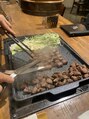 ゴールドプラス 小山店(GOLD PLUS)&nbsp;韓国のお肉も美味しかった！