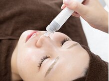 ルルラ リコ(lulula rico)/大人気★ハイドラ毛穴洗浄