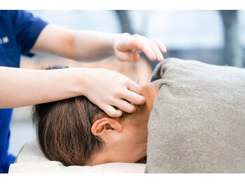 フィット鍼灸整骨院 聖蹟桜ヶ丘/