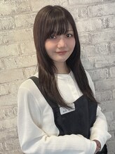 アイビー 五反田店(Eyevy) 松橋 