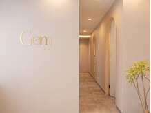 ジェム 横浜(Gem)/店内