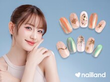 ネイルランド 亀有店