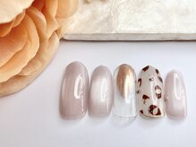 フミ(FMI)/【2025/秋】 お好きなアート2本