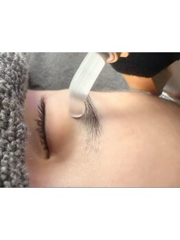 パーツ脱毛のできるサロン