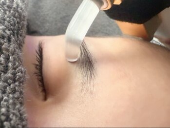 リオル(ReOlu)の写真/美眉ケアでお顔の印象と清潔感をUP♪全身脱毛とセットになったお得なクーポンもご用意中です!