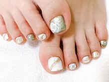 エムネイル(M Nail)