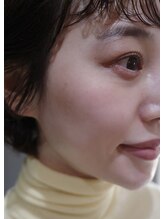 ケア アイラッシュサロン(KEA)/【 lashlift 】