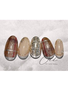 つけ放題メニューのあるサロン