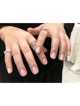 大人女性向けこだわりサロン