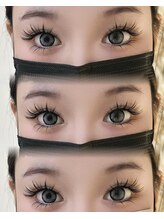 チルザルト サロン/ワンホンデザイン