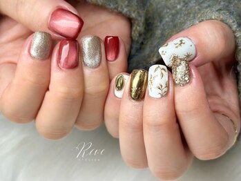 アトリエレーヴ(atelier Reve)/