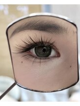 パンダアイラッシュ 上野(panda eyelash)/