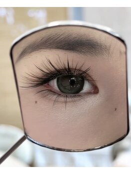 パンダアイラッシュ 上野(panda eyelash)/