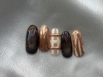 リベルテ(Liberte)/