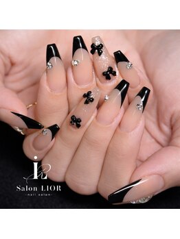 サロン リオル(Salon LIOR)/