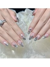 ベティーネイル(Betty)/