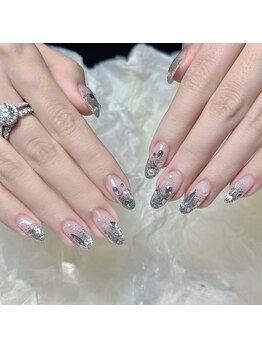 ベティーネイル(Betty)/