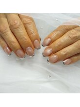 ザ セントラル ピア(THE CENTRAL PIER)/ガラスフレンチ