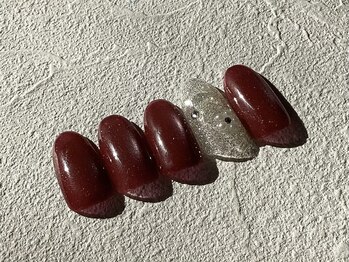 simpleデザインコース♪