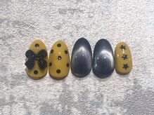 ウェヌスリコ(VENUSRICO.)/定額デザイン