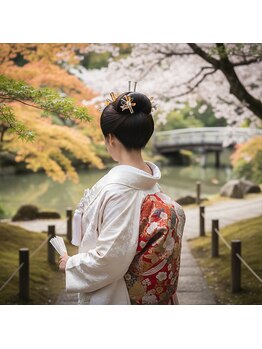 ミース 宮崎店/結婚式の前にうなじ脱毛サロン