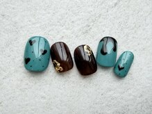 ザ ワン 本店(the One)/BASIC定額デザイン