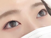 フィアラ 岡崎店(Fiara)/まつげパーマ/パリジェンヌ/韓国