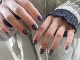 ニュアンス/モード/福岡/天神