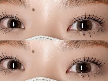 8(HACHI)/まつげパーマ/マツエク/パリエク