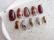 ネイルズレイ(Nails Ray)/