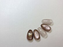 カーラ(＆cara)/トレンドコース