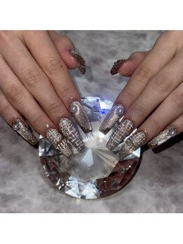 ルマネイル(LUMA NAIL)/