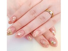 ラウレア(laule'a)の雰囲気（☆さくらネイル#赤坂ネイルサロン#パラジェル）