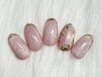 ハンド★定額トレンドデザイン