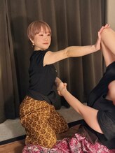 アジエスタ 横浜店(ASIESTA)&nbsp;Masumi 