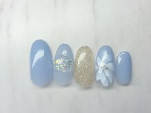 ポルティネイル(Porti Nail)/定額7900円コース