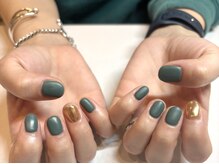 アールエム(Rm)/2月◇ネイル