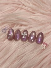 リノア(LINOA)/クロムネイル