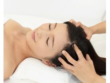 ムムコ(mumuco)/全メニュー極圧ヘッドスパあり★