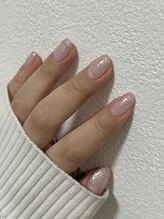ネイルズカフェアン 姫路駅前店(nails cafe an)/〇グラデーション【Jrクーポン】