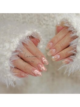 Clarineu private nail salon/