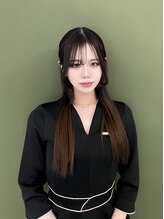 オンダリフト東京 渋谷店&nbsp;長谷川 美璃亜