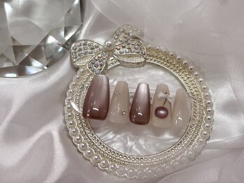 ルノン 獨協大学前店(LUNON)/【最新】定額デザイン